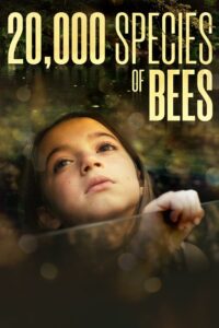 20,000 Species of Bees