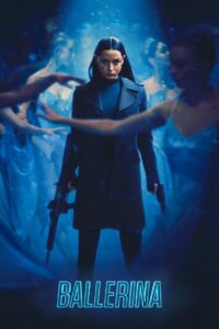 Ballerina