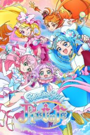 Soaring Sky! Precure